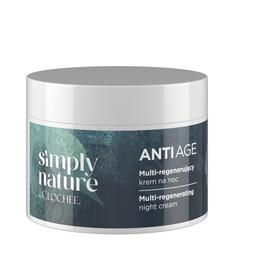 NO WASTE Multi-Regenerating Night Cream