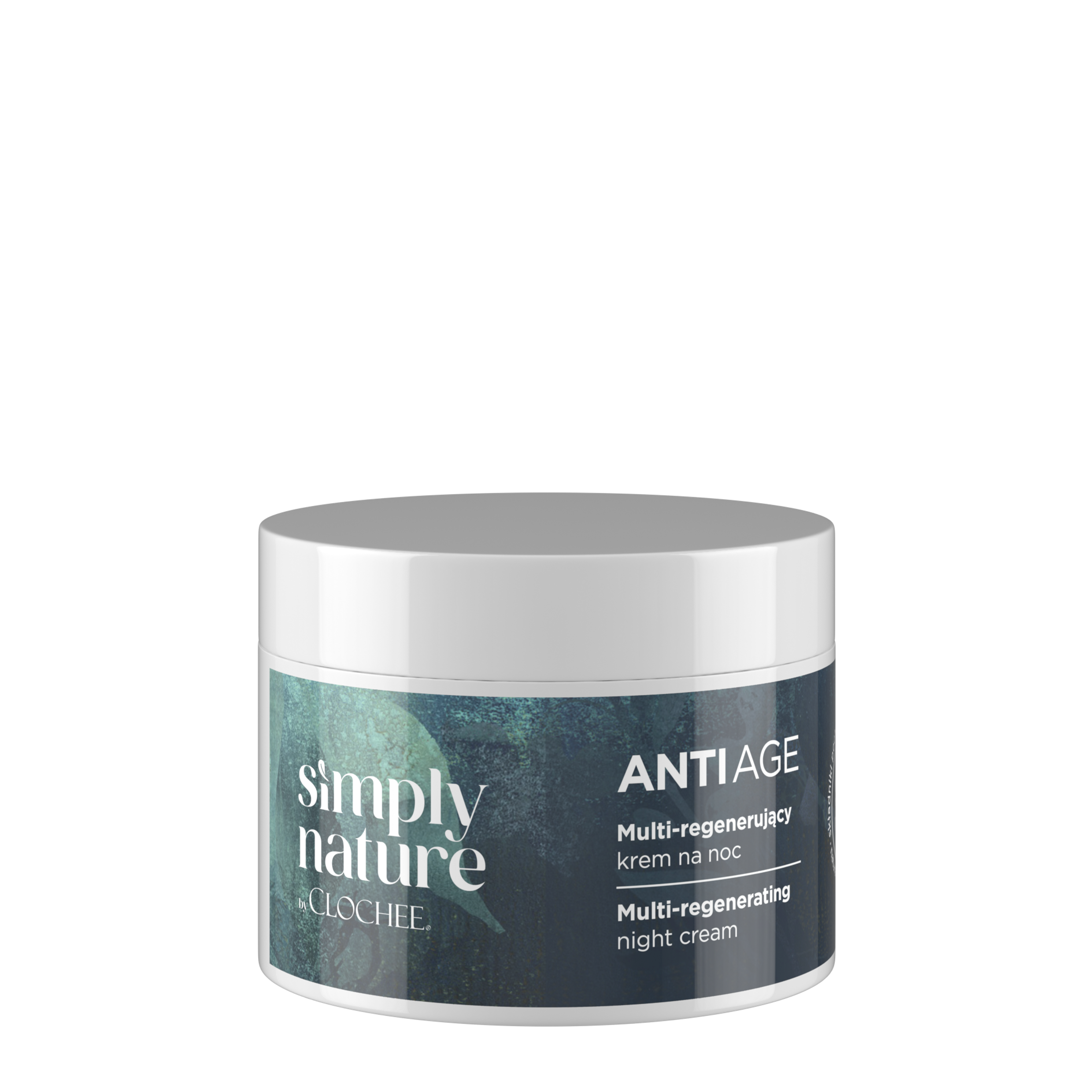 Multi-Regenerating Night Cream