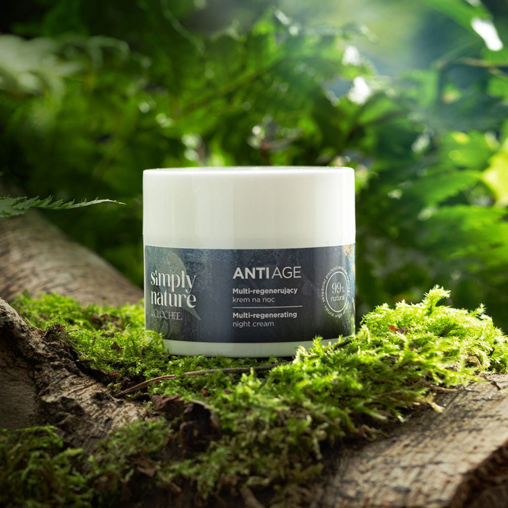 Multi-Regenerating Night Cream