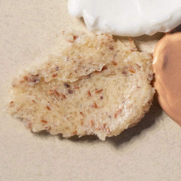 Nourishing Sugar Scrub