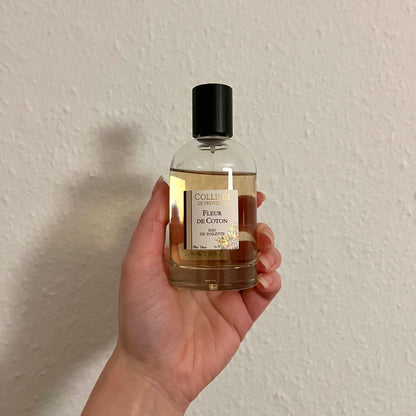 OUTLET Cotton Flower Eau de Toilette (TESTER)