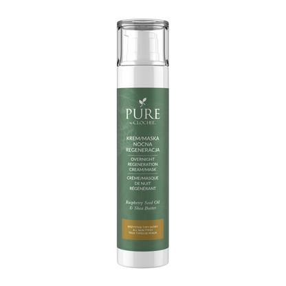 Overnight Regeneration Cream/Mask