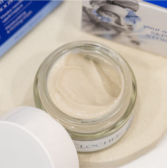 PREBIOTIC BOOST Moisturising & Firming Mask