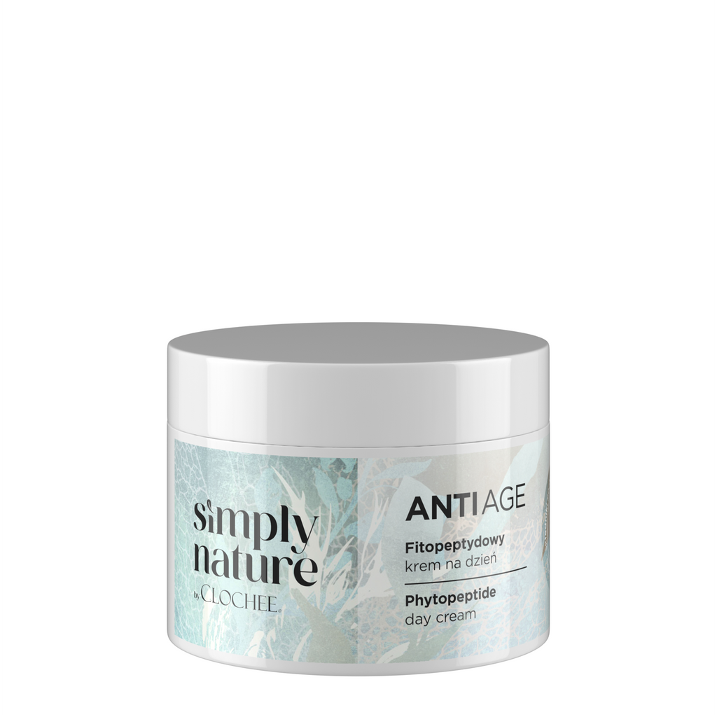 Phytopeptide Day Cream