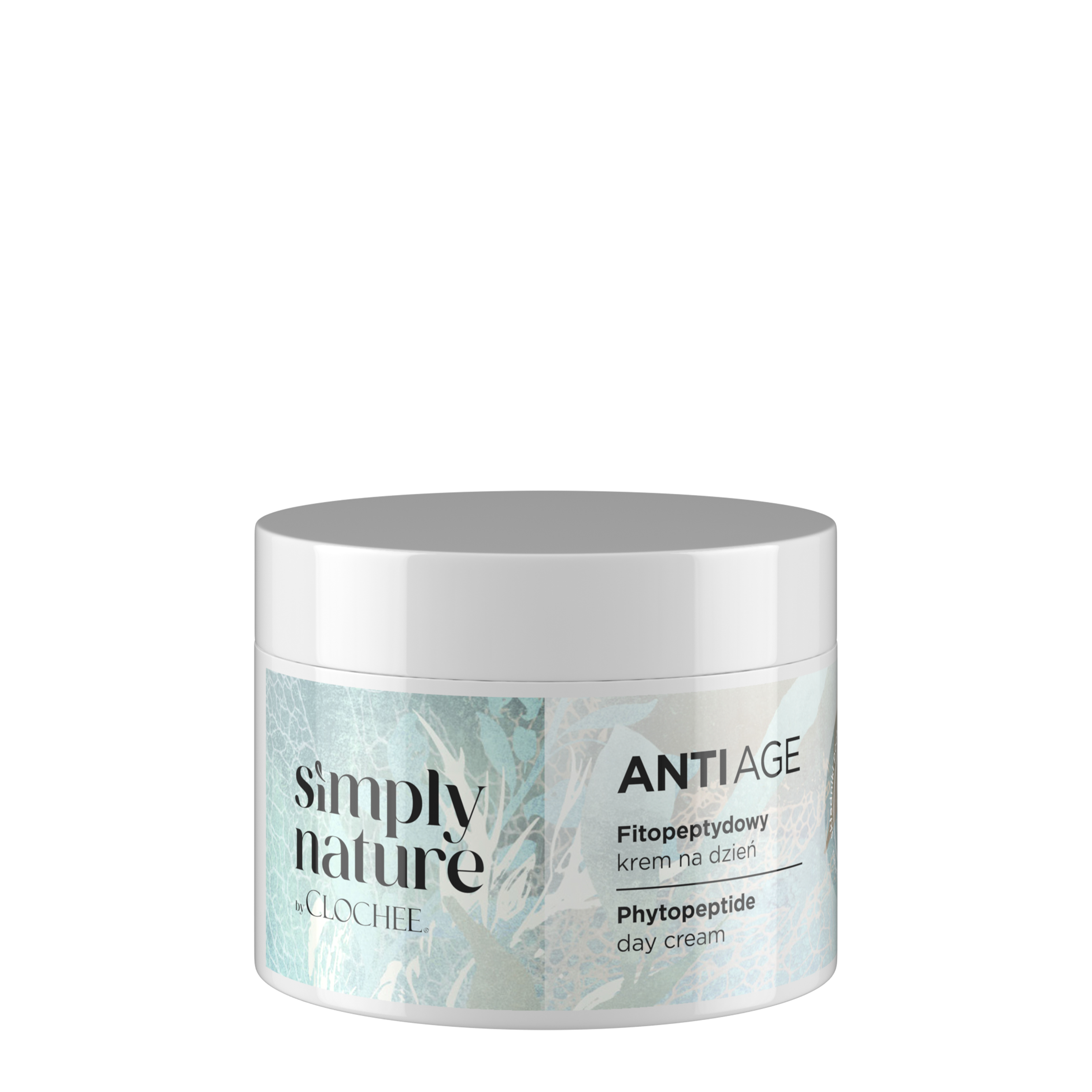 Phytopeptide Day Cream
