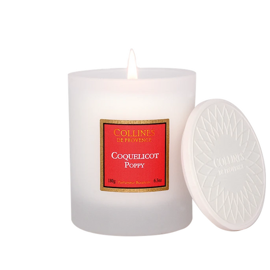 Poppy Duftlys
