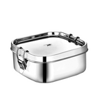 PureLunchBox Airtight Square