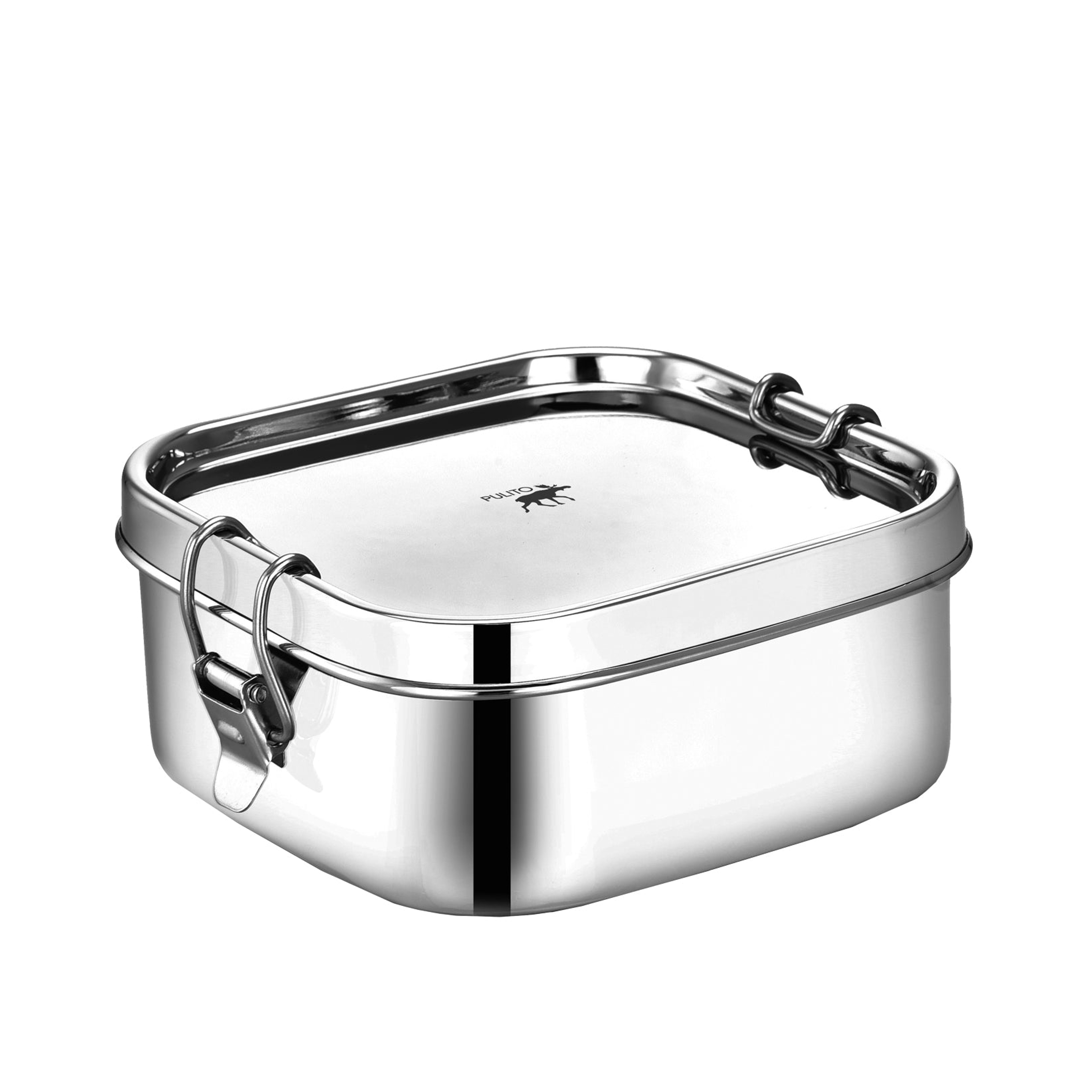 PureLunchBox Airtight Square