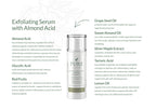 Exfoliating Serum with Almond Acid