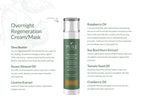 Overnight Regeneration Cream/Mask