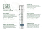 Super Foods Nourishing Vitamin Cream