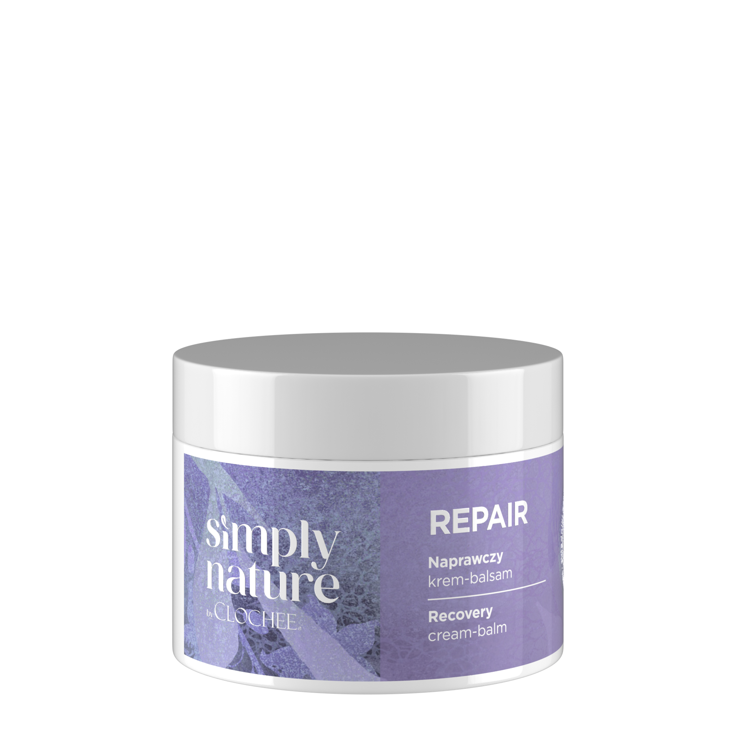 REPAIR Recovery Cream-Balm