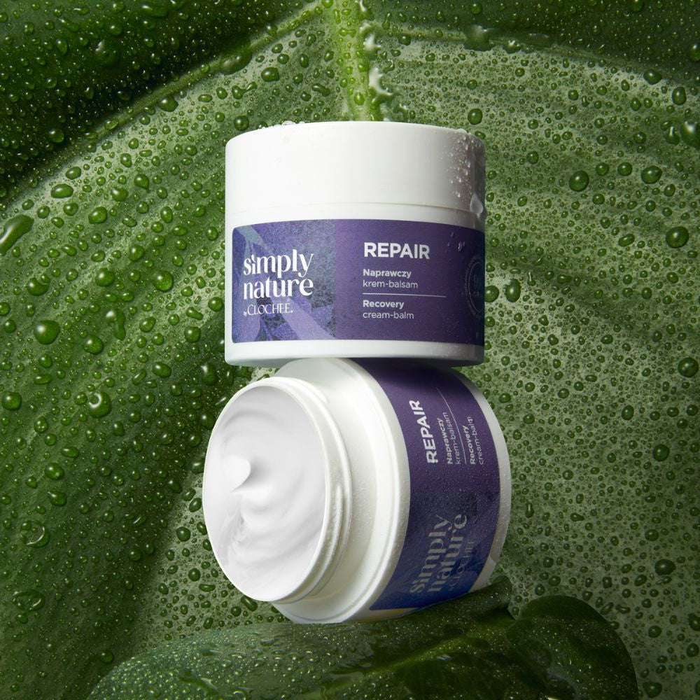 REPAIR Recovery Cream-Balm