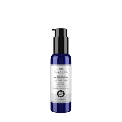 Relaxing Micellar Water