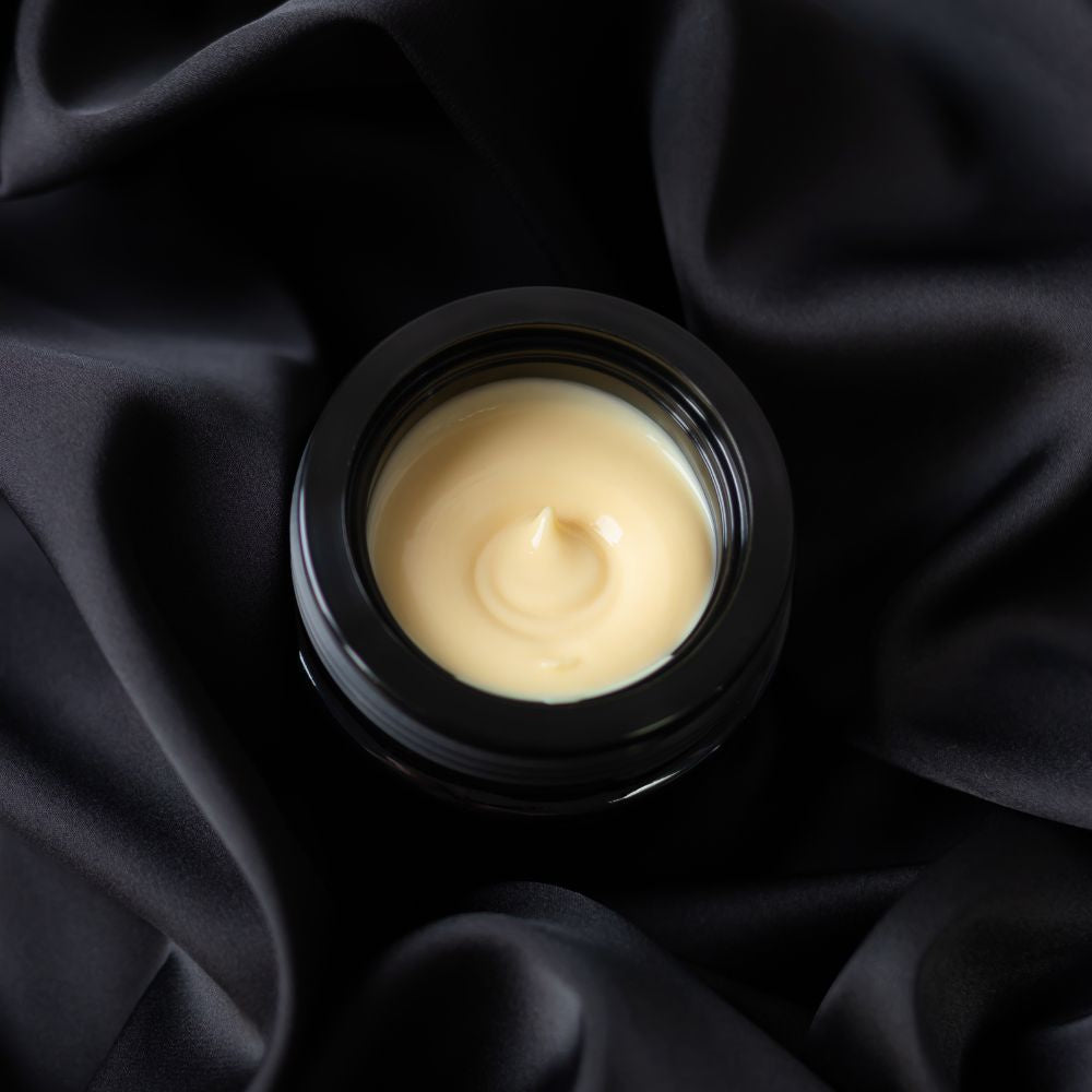 Renew Night Cream Resveratrol Care