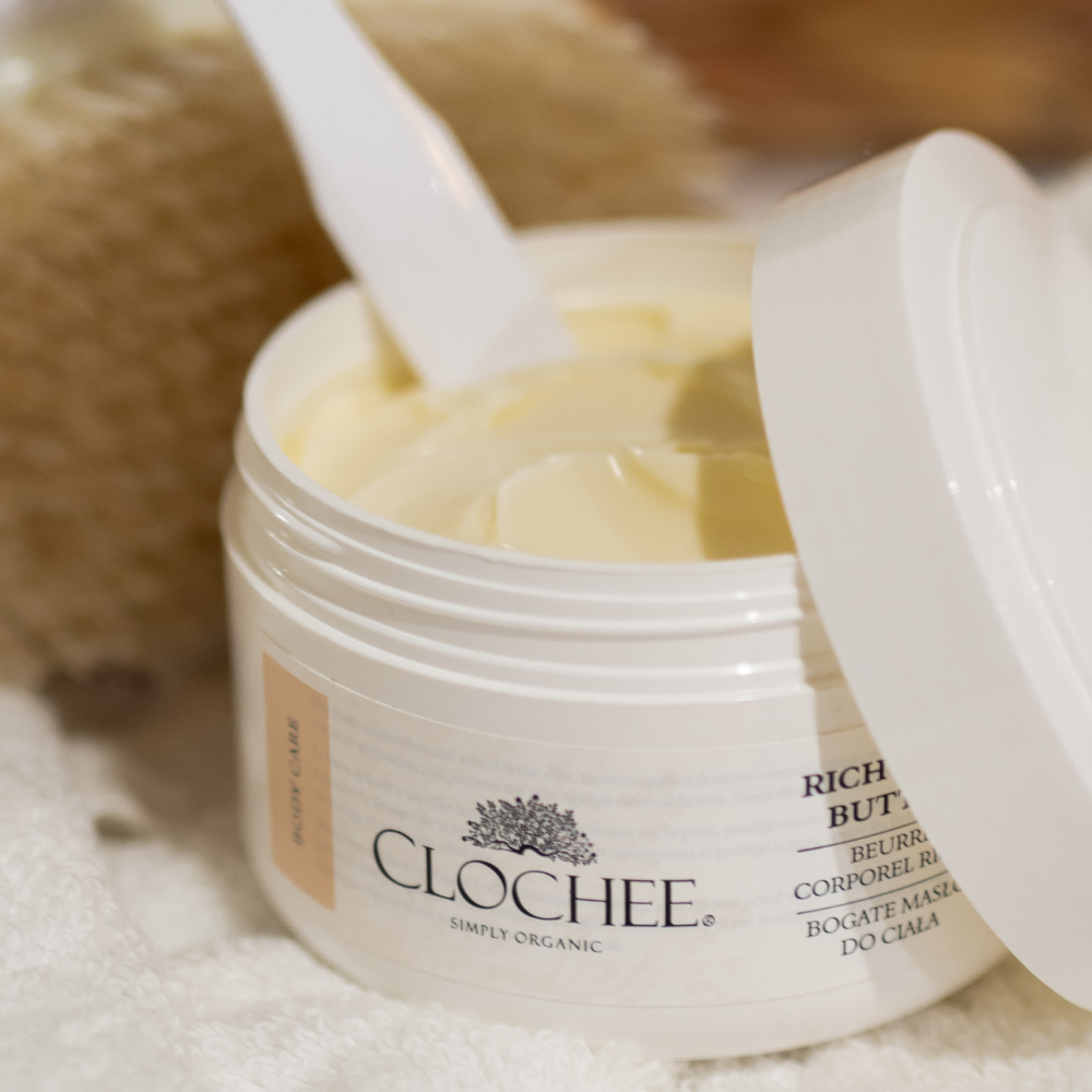 Rich Body Butter