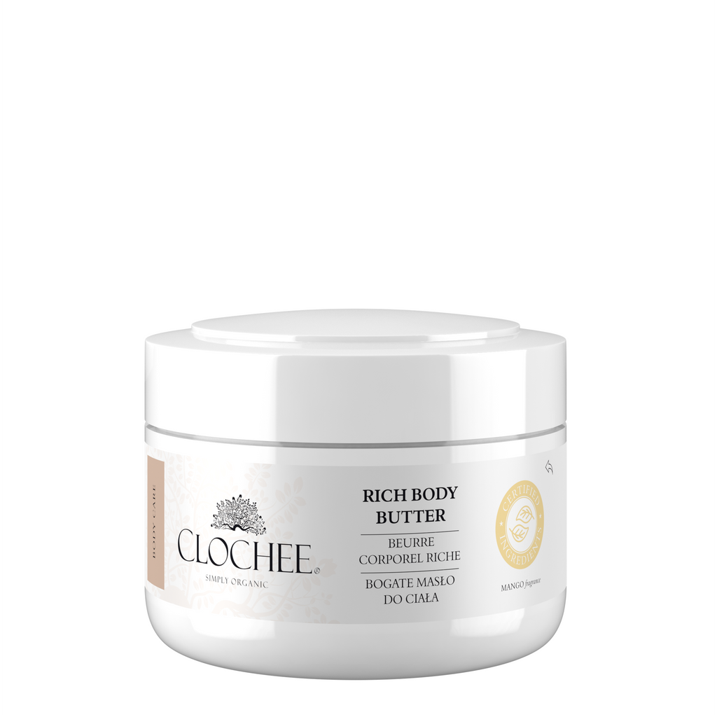 Rich Body Butter