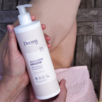 Rich & Caring Bodylotion