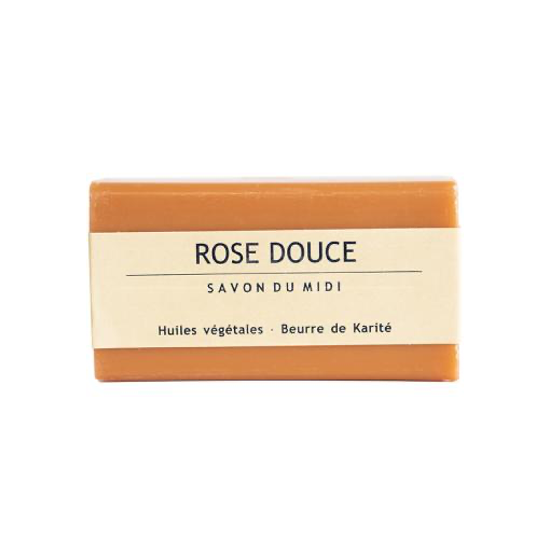 Sæbe Sød Rose