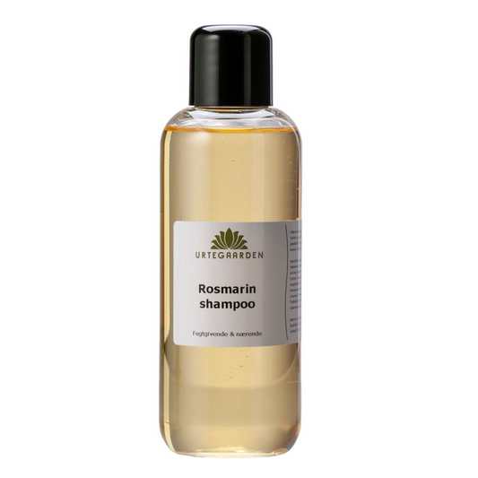Rosmarin Shampoo