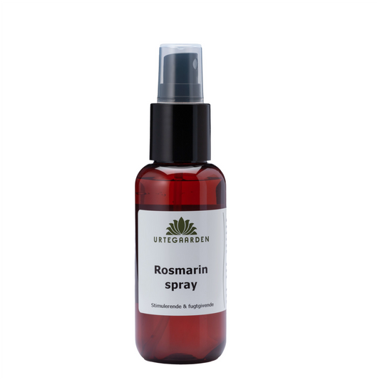 Rosmarin Hovedbundsspray