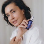 SILKY SKIN Hydrating Essence