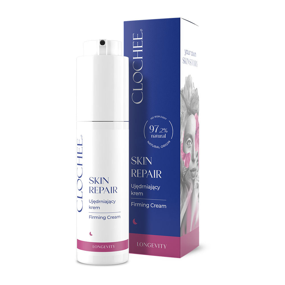 SKIN REPAIR Firming Night Cream