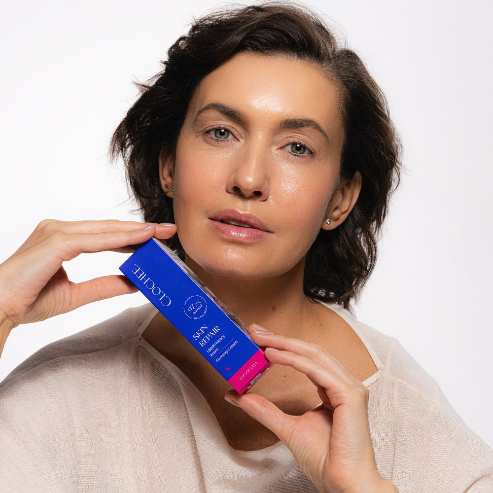 SKIN REPAIR Firming Cream
