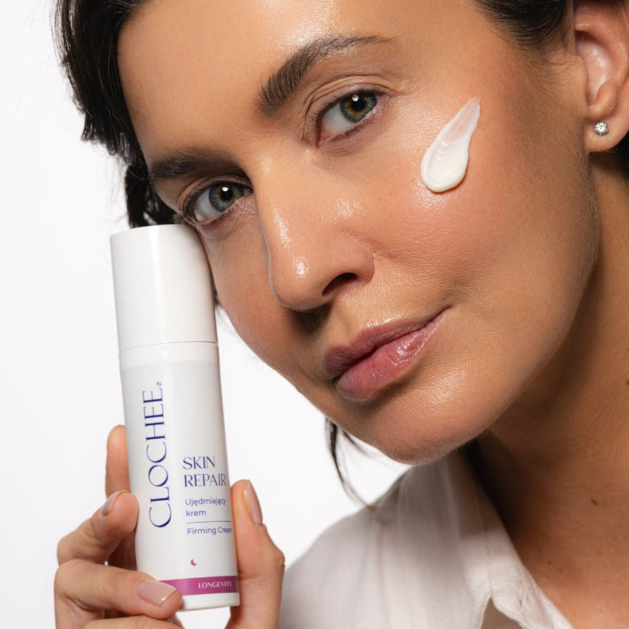 SKIN REPAIR Firming Night Cream