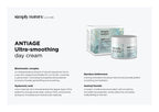 Ultra-Smoothing Day Cream