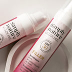 SPF30 FILLER Moisturizing Antioxidant Day Cream