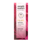 SPF50 FILLER Moisturizing Anti-Wrinkle Day Cream