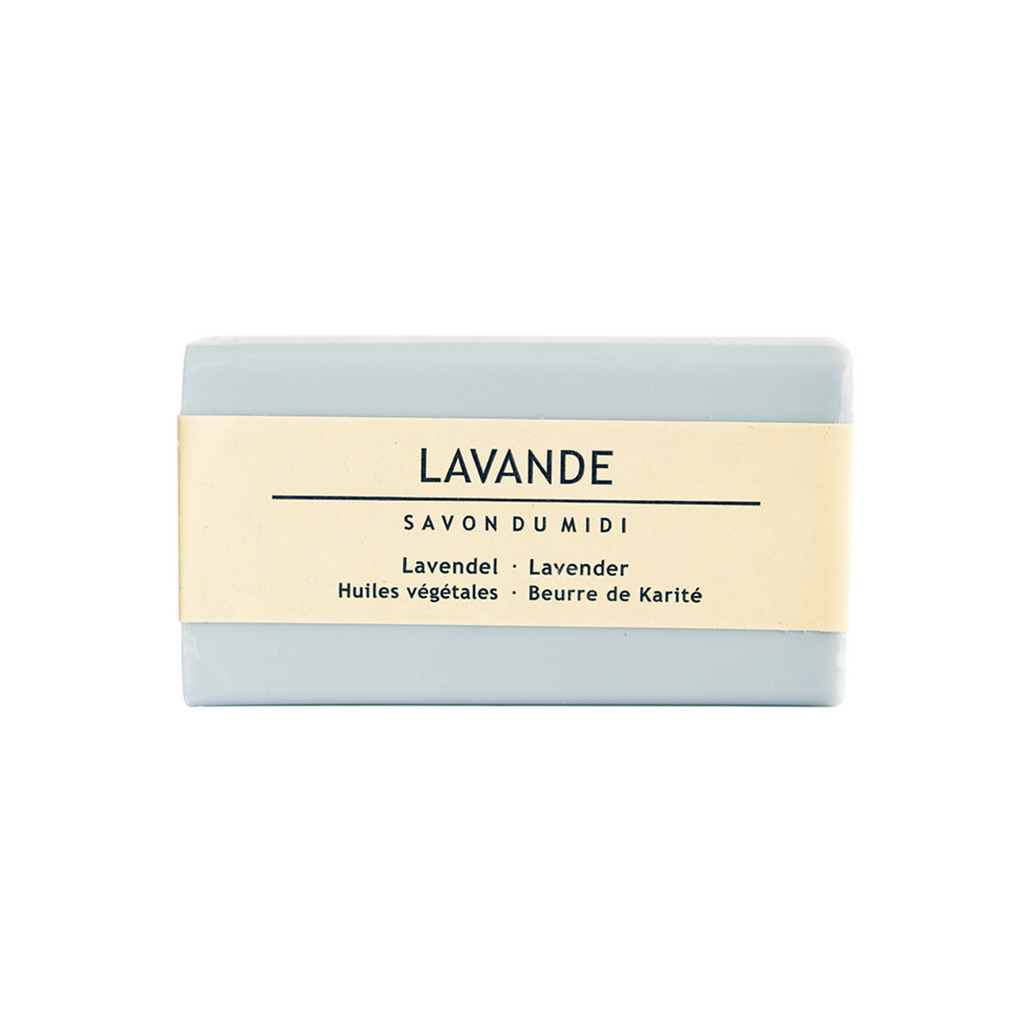 Sæbe Lavendel