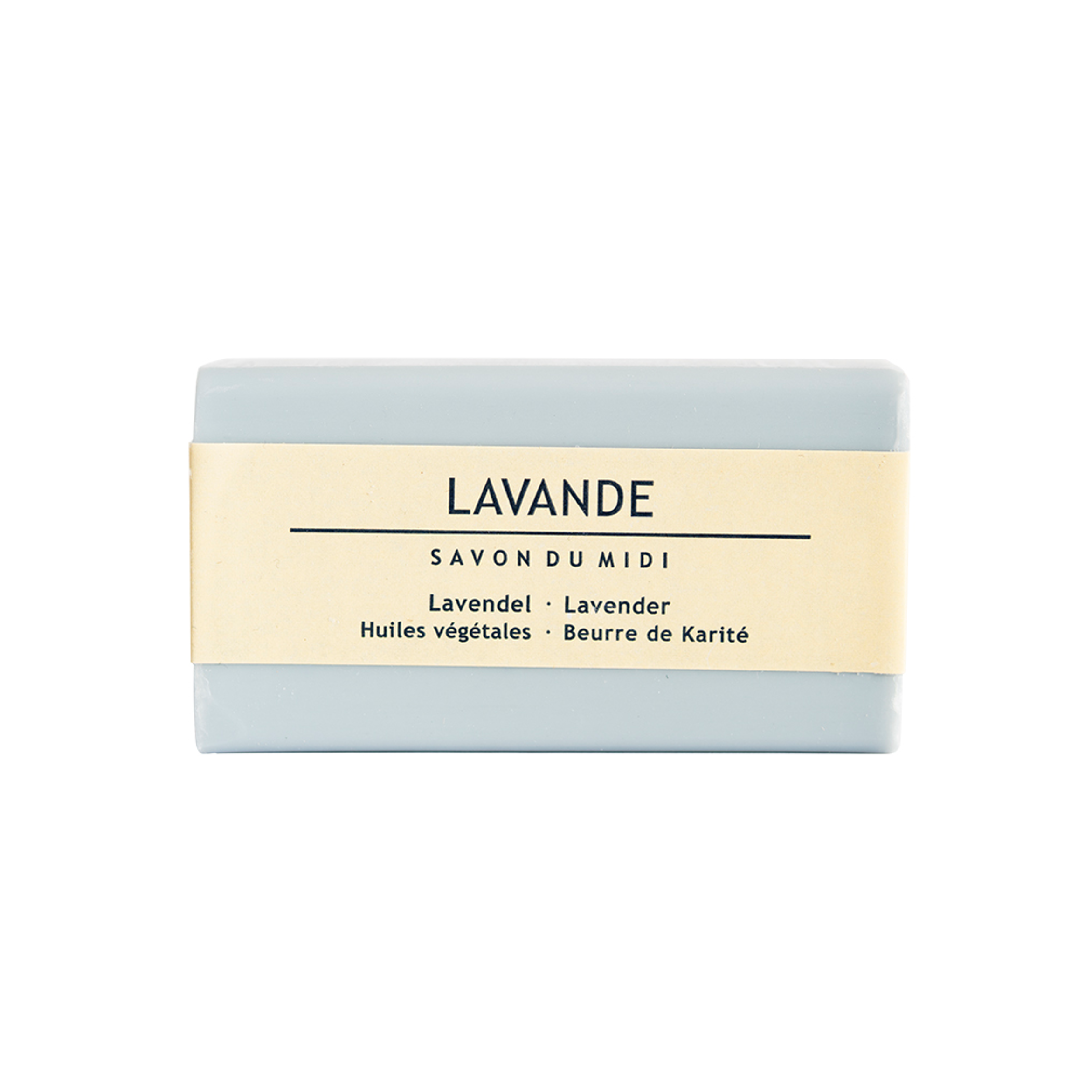 Sæbe Lavendel