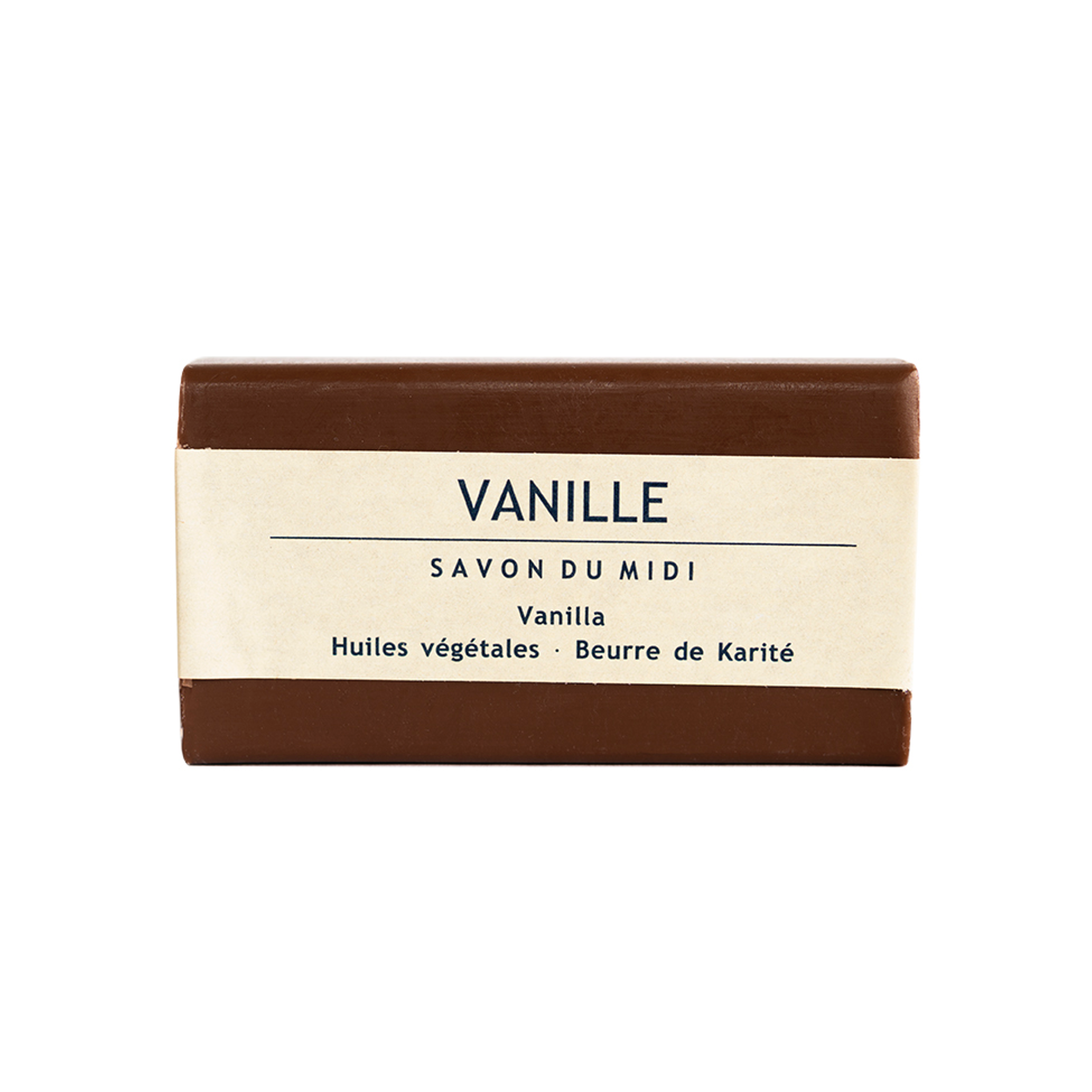 Sæbe Vanilje