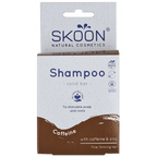 Shampoo Bar Caffeine