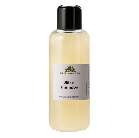 Silke Shampoo