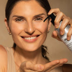 Smoothing Cleansing Oil
