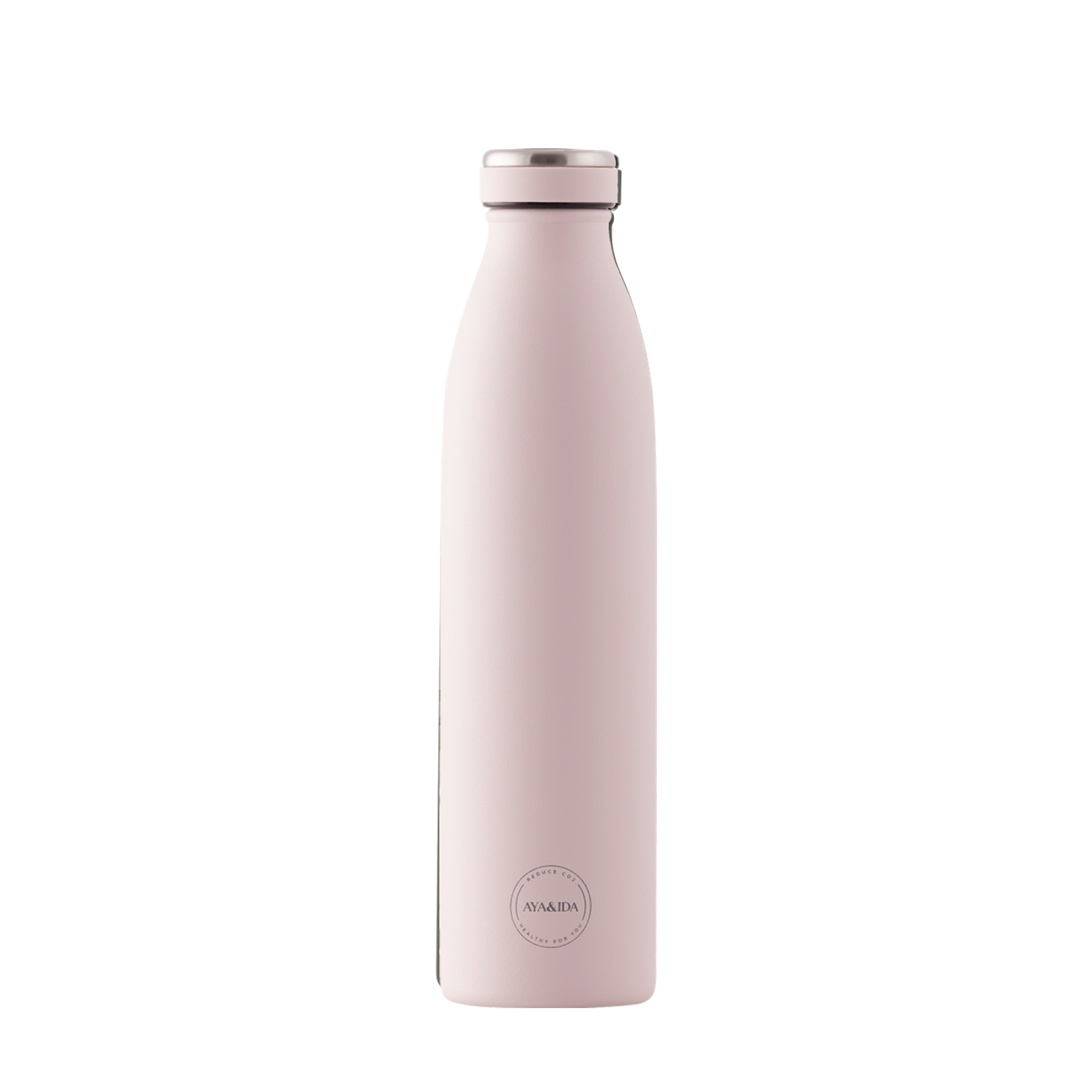 Drikkeflaske Soft Rose