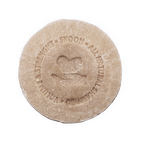 Shampoo Bar Caffeine