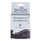 Shampoo & Conditioner Bar