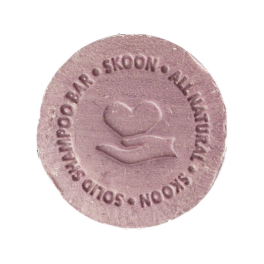 Shampoo & Conditioner Bar