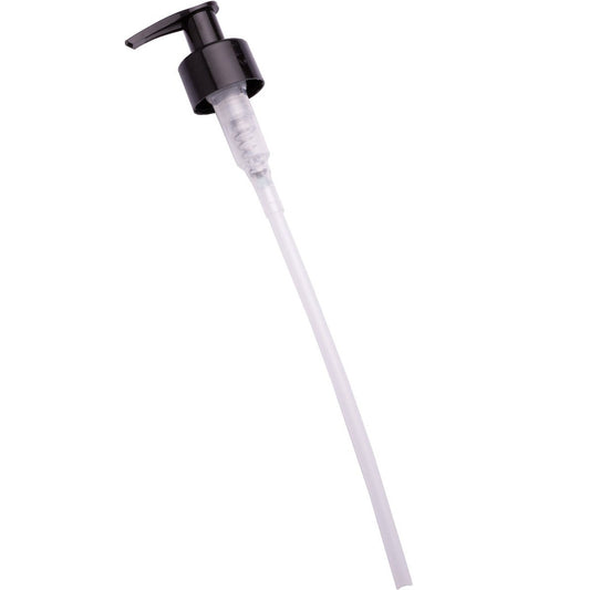 Pumpe til Glasflaske