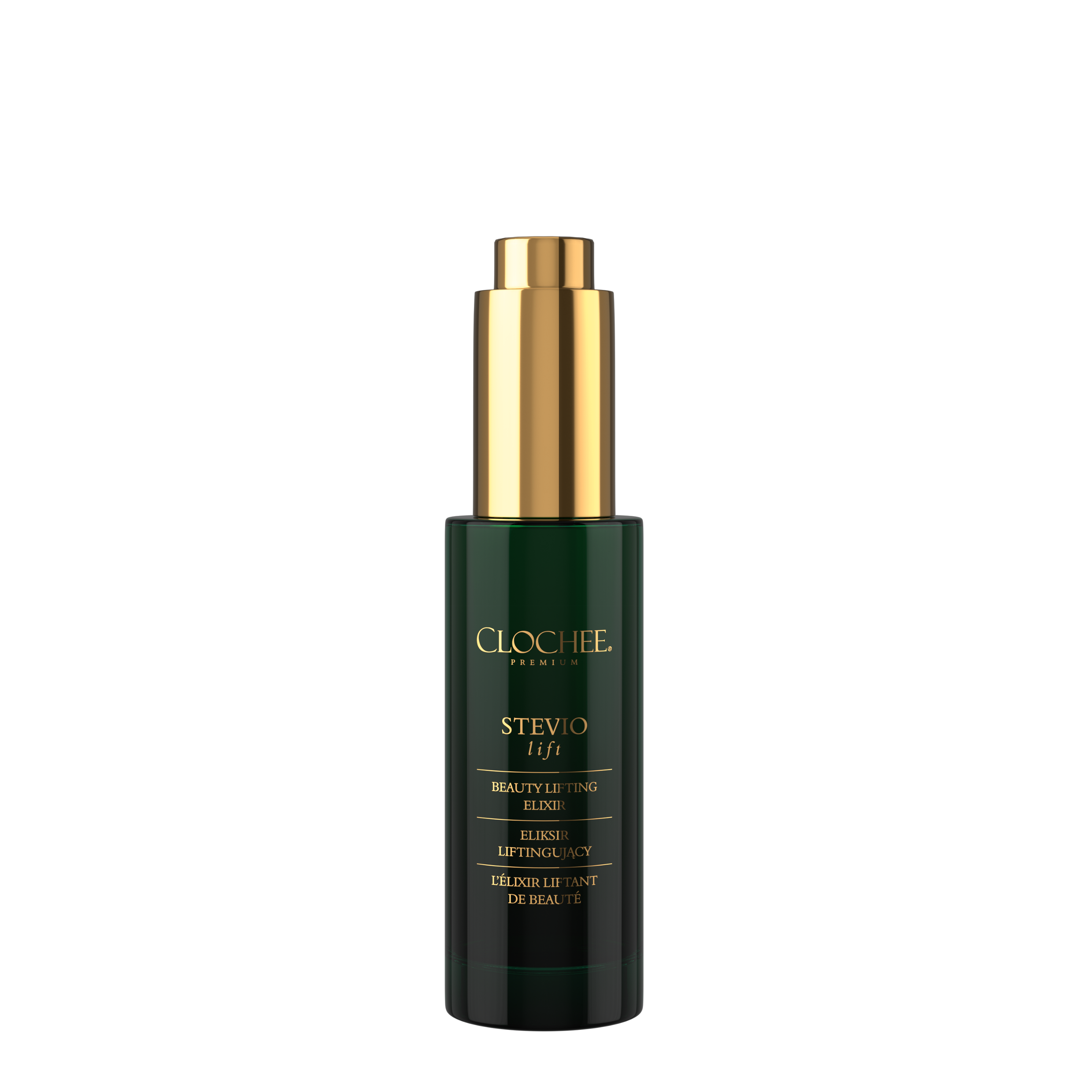 Stevio Lift Beauty Lifting Elixir