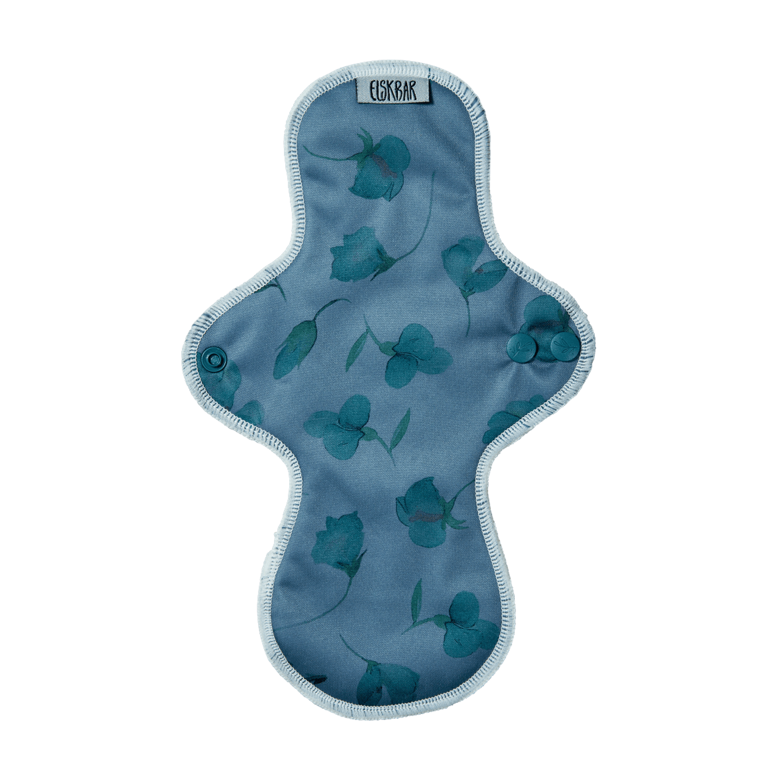 Stofbind Regular Flow