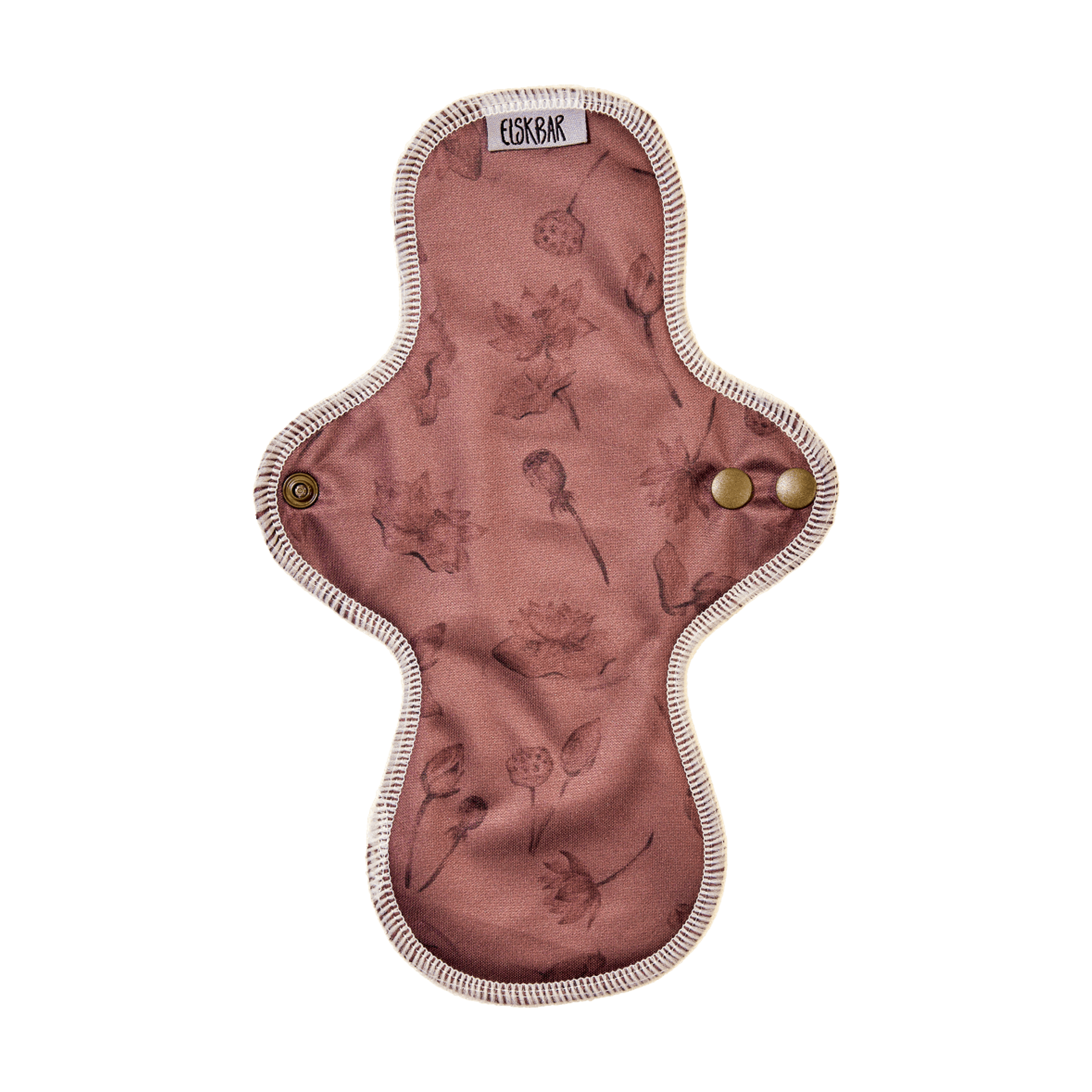 Stofbind Regular Flow