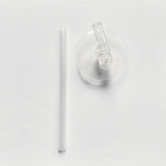 Sugerør & Mundstykke til Kids Straw Bottles