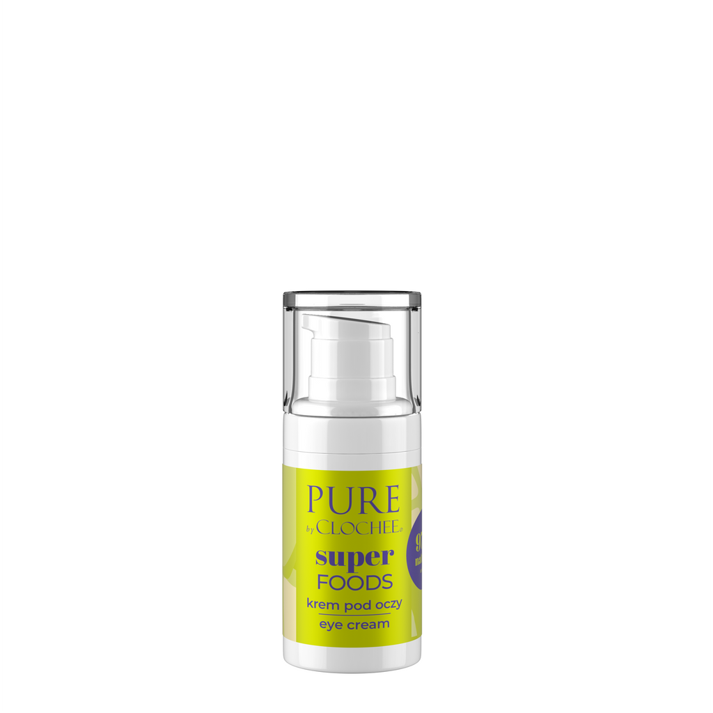 REDUCE WASTE Super Foods Vitamin Eye Cream