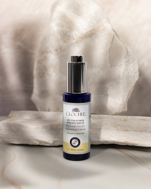 1,8% TXA-Power Ageless Serum