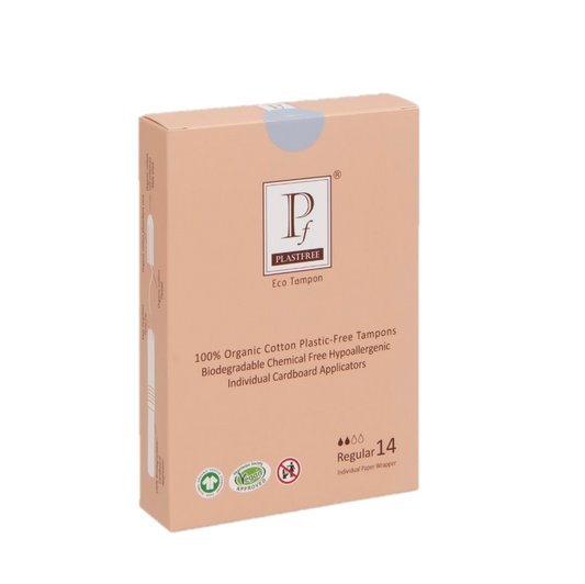 Tamponer Regular 14stk